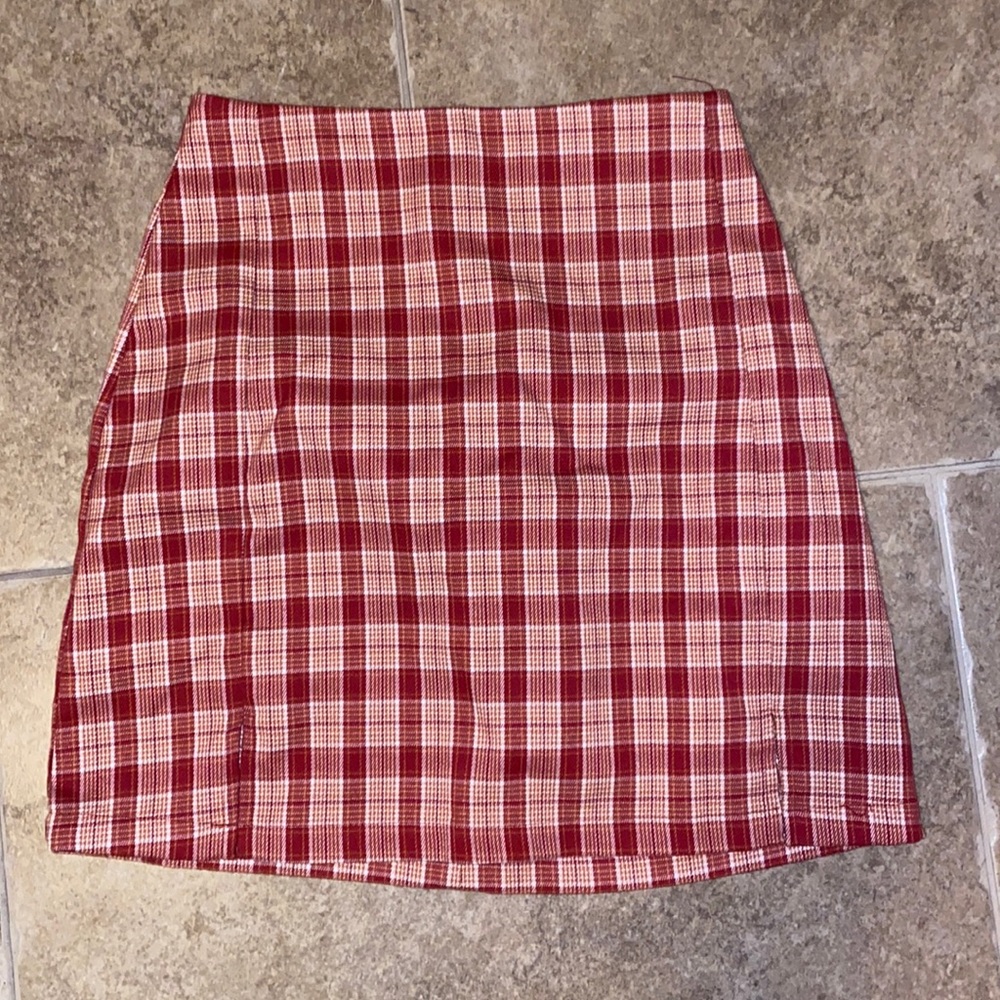 Brandy Melville skirt by John Galt